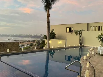Venta de Departamento en Chorrillos - Lima 3 Dormitorios