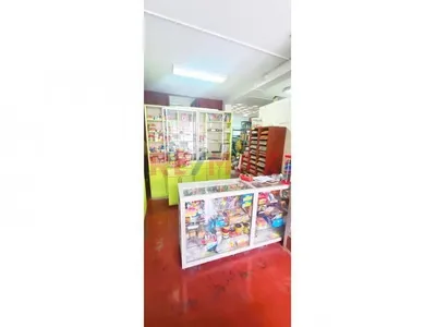 Alquiler de Local Comercial en Los Olivos - Lima 2 Dormitorios 