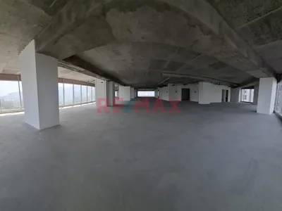 Alquiler Oficina En Edificio More Piso 14