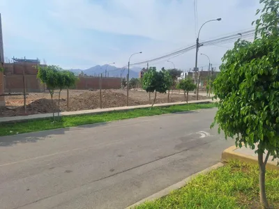 Venta de Terreno / Lote en Carabayllo - Lima