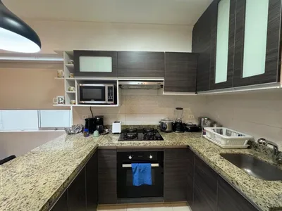 Alquiler de Departamento en Surquillo - Lima 1 Dormitorio 