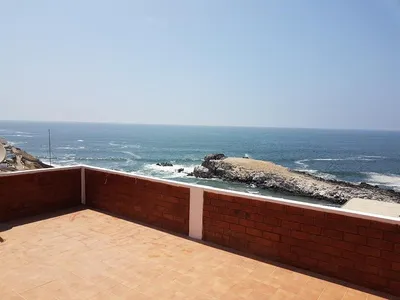 Venta de Casa de Playa en Cerro Azul - Cañete 3 Dormitorios