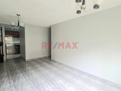 Departamento En Alquiler En Surco – La Cruceta