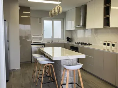 Departamento en venta · Jiron Monte Carmelo, Santiago de Surco · 396 m²