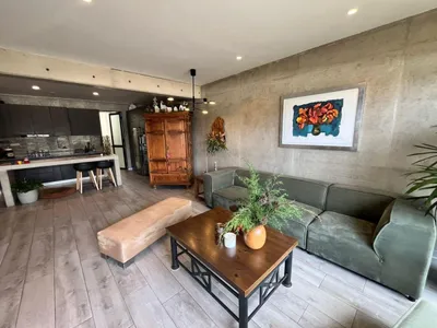 Departamento en venta · America, Miraflores · 122 m², 2 dorm.