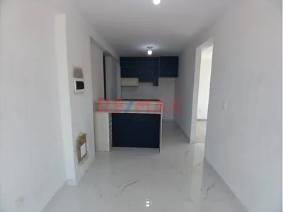🔰Tu Departamento Ideal En Una De Las Zonas Mas Dinamicas / 📌Urb Casuarinas A Pasos De Ucv 👨‍🎓/ 3Er Piso Con 2 Habitaciones 🛏️