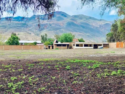 Venta de Local Comercial en Amarilis - Huánuco 2 Dormitorios 