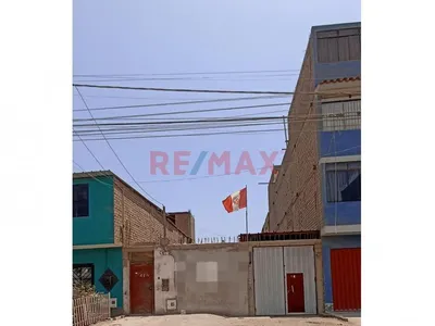 Venta de Terreno / Lote en Puente Piedra - Lima 0 Dormitorio 