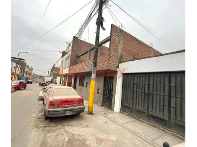 Venta De Casa Como Terreno En Comas