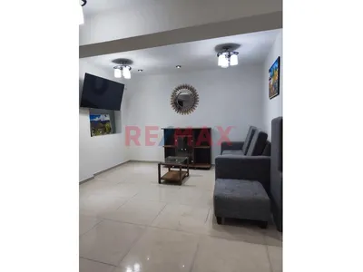 🏡 Alquiler De Departamento Amoblado En Av. Los Incas