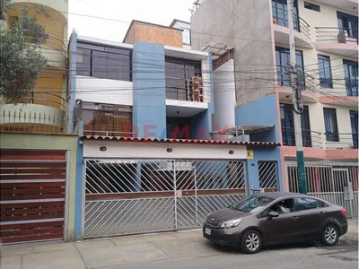 Venta Duplex En Surco
