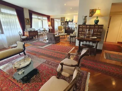 Departamento en venta · Calle los Nogales 444, San Isidro · 355 m², 4 dorm.