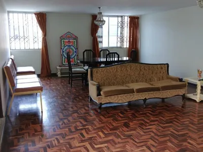 Venta de Departamento en San Miguel - Lima 6 Dormitorios