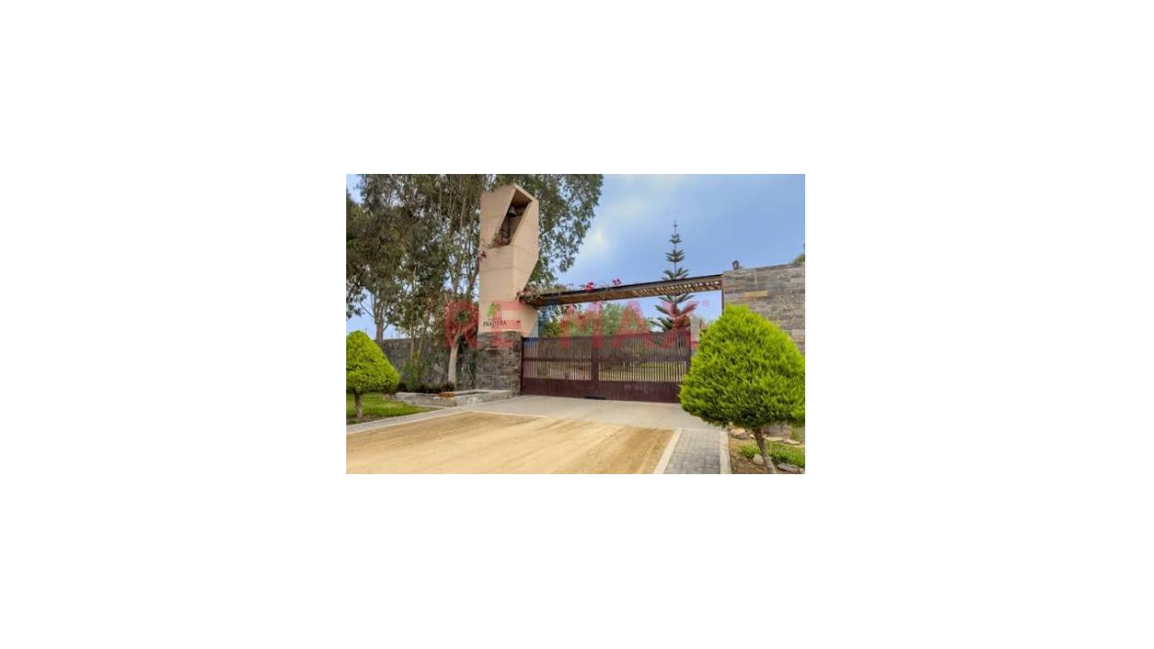 Terreno En Venta En Condominio - Asia