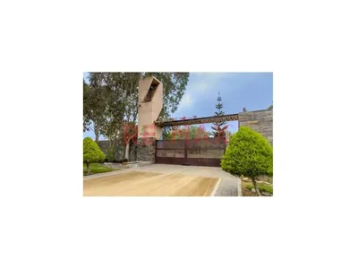 Terreno En Venta En Condominio - Asia