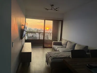 Venta de Departamento en Surquillo - Lima 3 Dormitorios