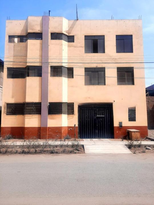 Venta de Local Comercial en Chosica - Lima 0 Dormitorio 