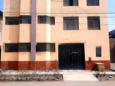 Venta de Local Comercial en Chosica - Lima 0 Dormitorio 
