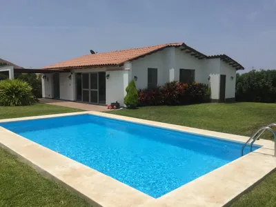 Venta de Casa de Campo en Santa Maria del Mar - Lima 2 Dormitorios 