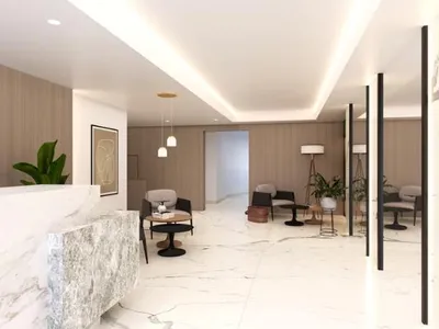 Venta de Departamento en Santiago de Surco - Lima 3 Dormitorios