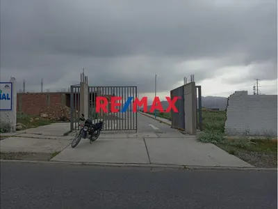 Venta De Dos Terrenos Juntos En Umapalca