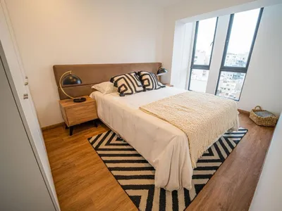 Venta de Departamento en San Borja - Lima 1 Dormitorio