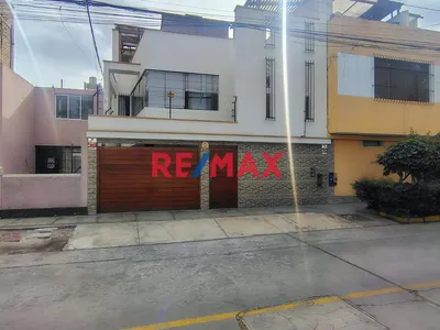 Alquiler Departamento 1Er Piso Cercado De Lima Limite Pueblo Libre
