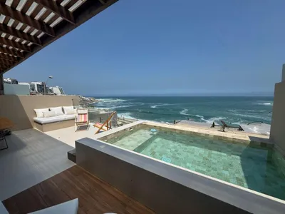 Venta de Departamento en Punta Hermosa - Lima 3 Dormitorios