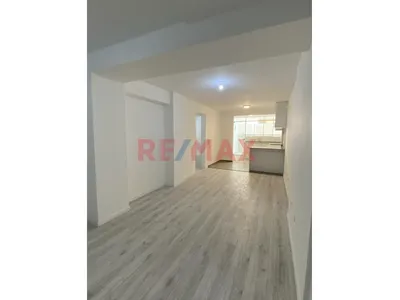 Departamento en venta · Juan José Mostajo 140, La Victoria · 86 m², 3 dorm.
