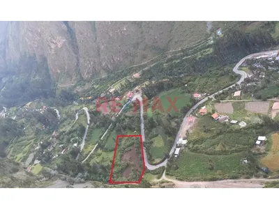 📍 Ollantaytambo – Comunidad De Tancac