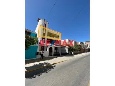Si Estas Buscan Un Dpto Amplio A Solo 3 Cuadras De La Universidad Continental , Este Dpto Es Lo Que Buscas¡¡¡