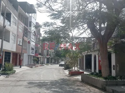 Gran Oportunidad Casa En Los Olivos