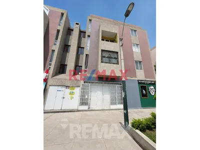 Alquiler De Local Comercial En Plena Avenida - Surquillo