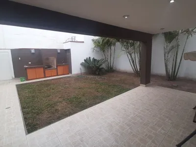 Venta de Casa en La Victoria - Lima 5 Dormitorios 