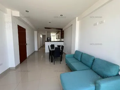 Venta de Departamento en - Chiclayo 3 Dormitorios 
