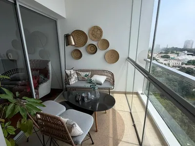 Venta de Departamento en San Isidro - Lima 3 Dormitorios 