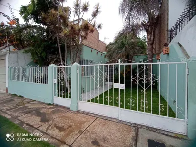 Alquiler de Casa en La Molina - Lima 3 Dormitorios 