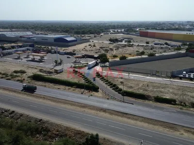 Venta De Terreno En Parque Industrial Piura Futura- 3102.1895M2