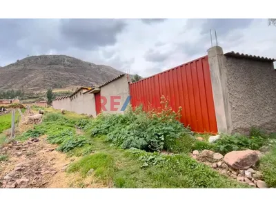 Terrenos En Venta En Tipón, Cusco - ¡Tu Oportunidad De Inversión!