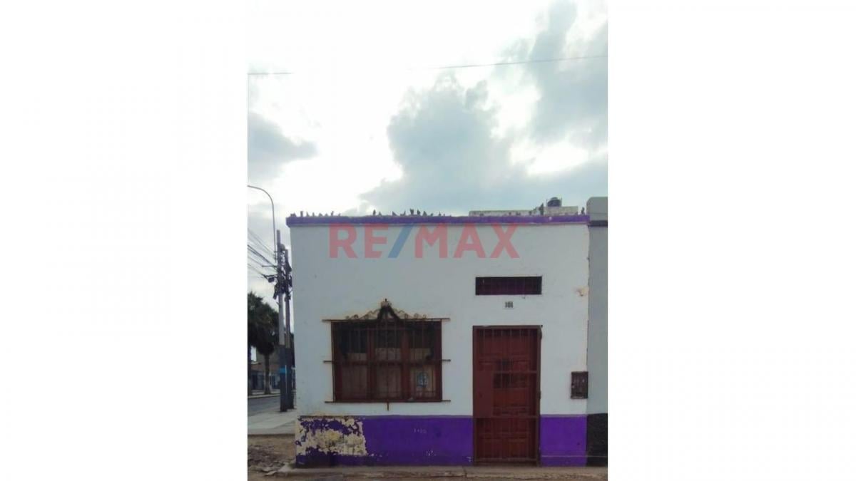 Venta de Casa en - Callao 0 Dormitorio 