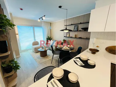🏙️ ¡Vive En Miraflores! Departamentos De Estreno – Entrega Inmediata