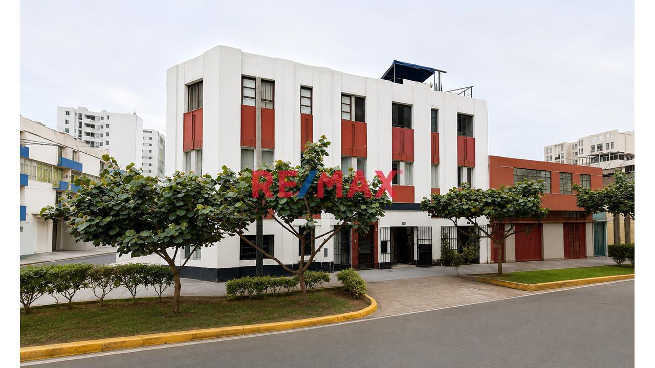 ✨  Oportunidad De Venta Departamento En Jesus María ✨