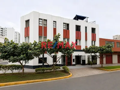 ✨ Oportunidad De Venta Departamento En Jesus María ✨