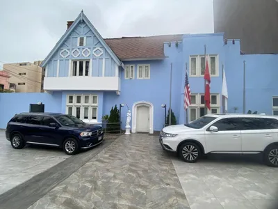 Venta de Terreno / Lote en San Isidro - Lima