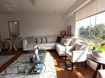 Venta de Departamento en San Borja - Lima 3 Dormitorios