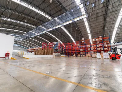 🏭 En Alquiler: Estratégico Almacén Industrial De 5,256 M² En El Callao