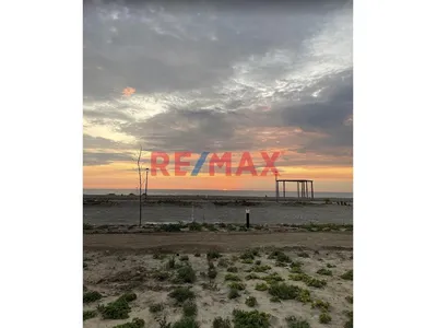 Venta Terreno Playa Tambo De Mora