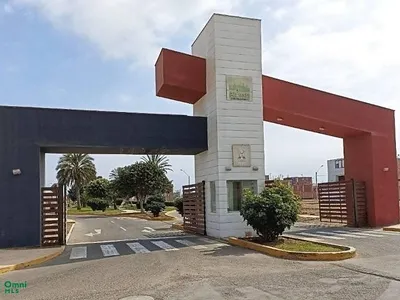Lote de 90m² en Venta Ubicado en La Alameda Lima Sur XI Etapa en Chilca – Cañete