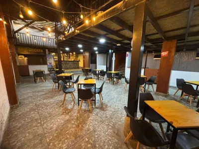Venta de Local Comercial en Villa María del Triunfo - Lima 0 Dormitorio 