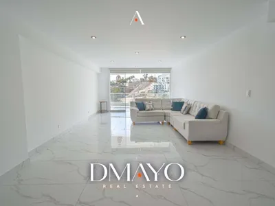 Venta de Departamento en Santiago de Surco - Lima 3 Dormitorios